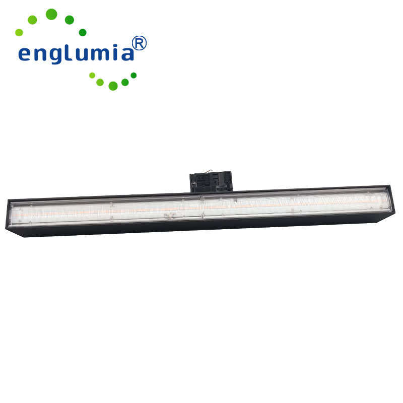 40W LED Linear Track Lighting - Powerstar