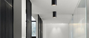 Lyon Series Surface-mounted LED Downlighting