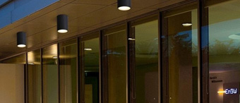 Lyon Series Surface-mounted LED Downlighting